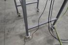 Ohlson Linear Weighing Machine